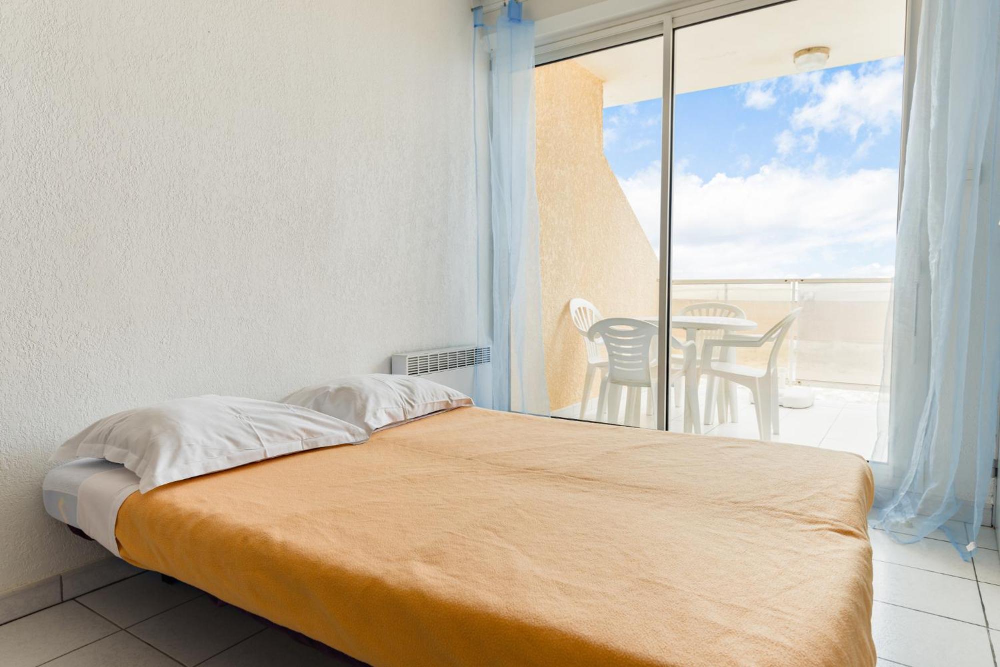 Sainte-Marie-Plage Lagrange Vacances Les Residences المظهر الخارجي الصورة