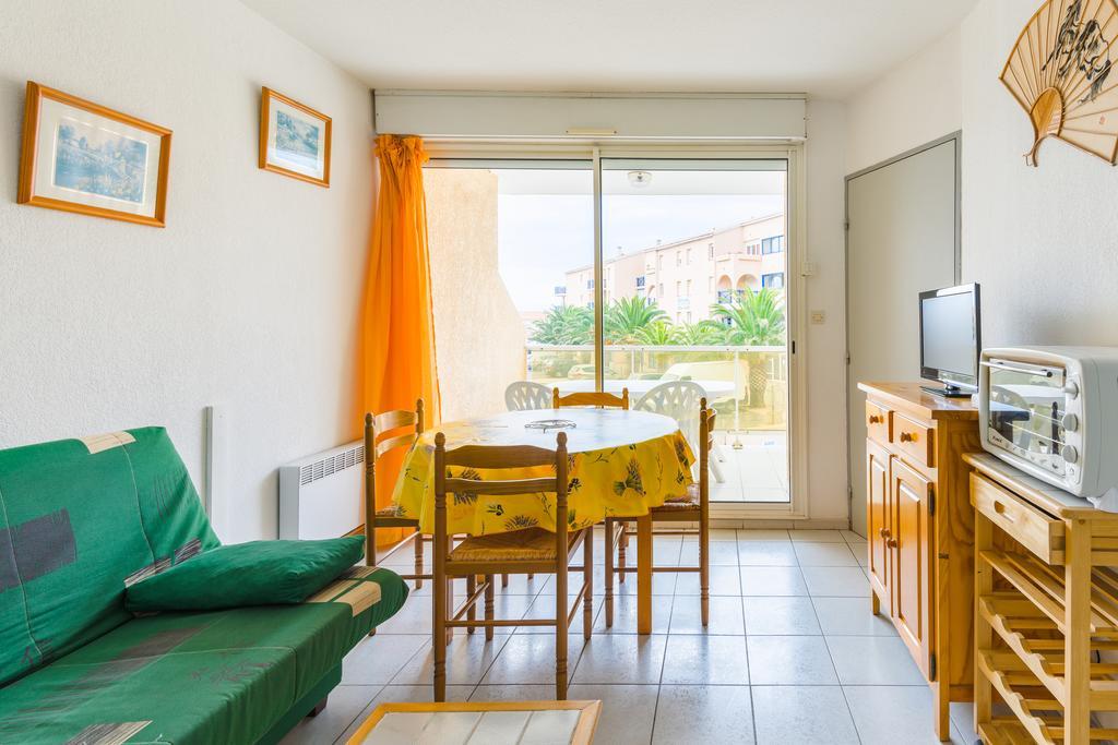 Sainte-Marie-Plage Lagrange Vacances Les Residences الغرفة الصورة