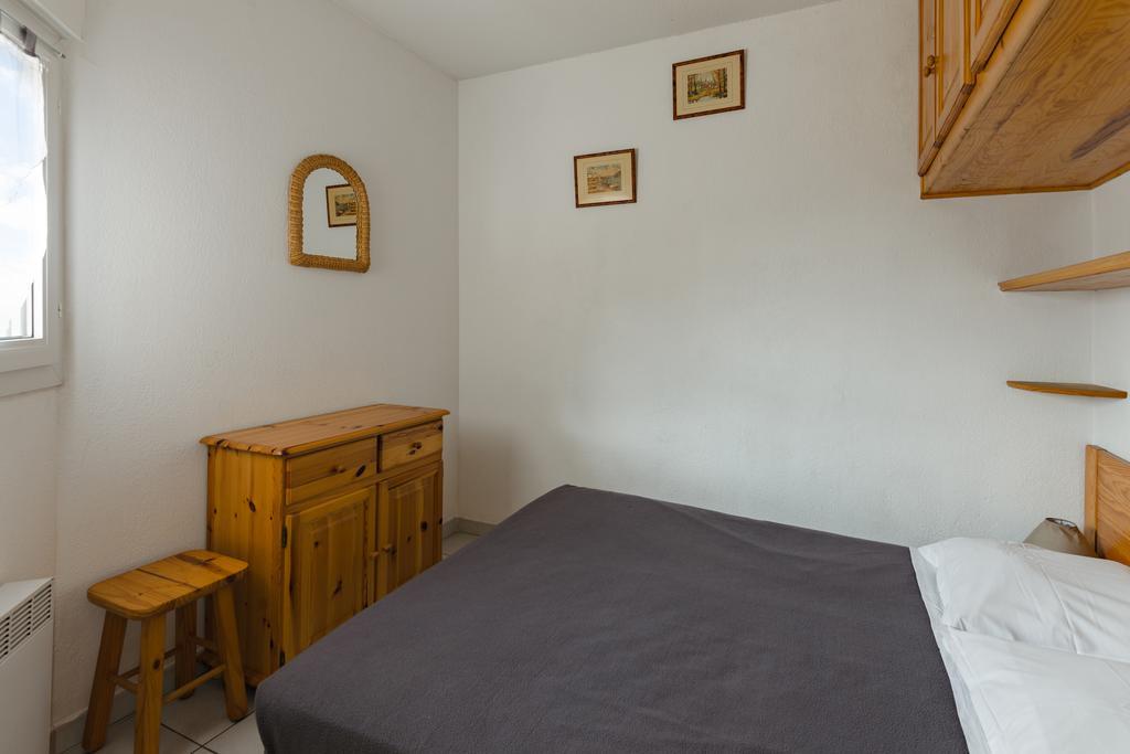 Sainte-Marie-Plage Lagrange Vacances Les Residences الغرفة الصورة