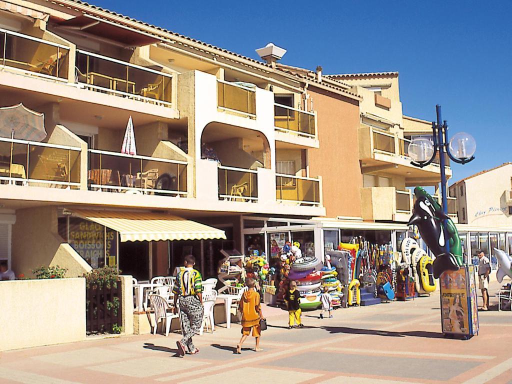 Sainte-Marie-Plage Lagrange Vacances Les Residences الغرفة الصورة